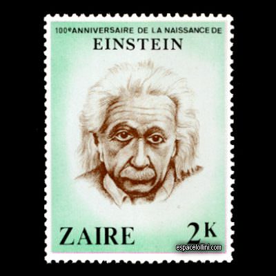 le timbre atome ZAI 2