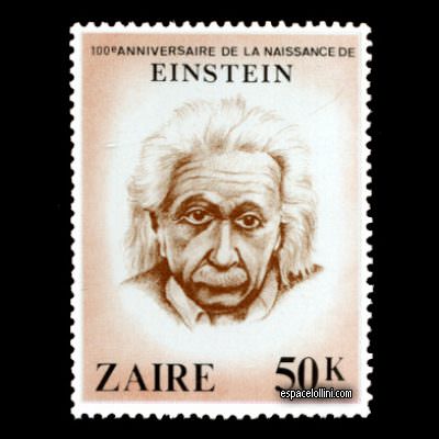 le timbre atome ZAI 5