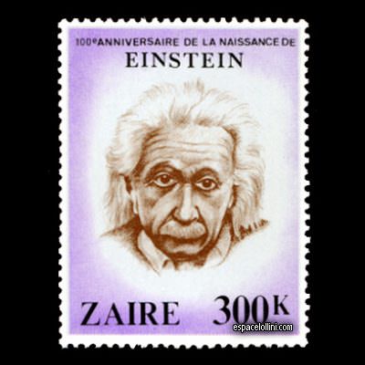le timbre atome ZAI 6
