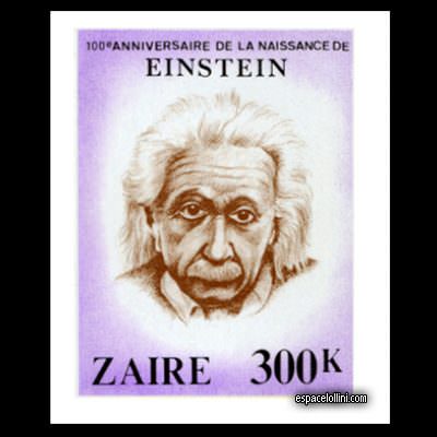 le timbre atome ZAI 6 A