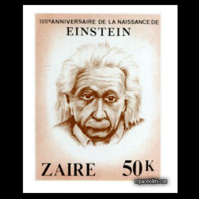 le timbre atome ZAI 5 A