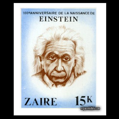 le timbre atome ZAI 4 A