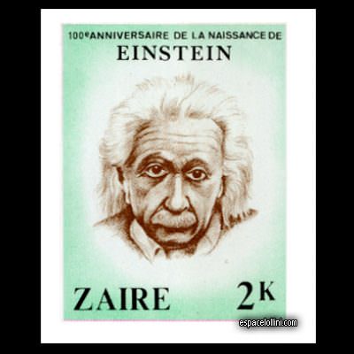 le timbre atome ZAI 2 A