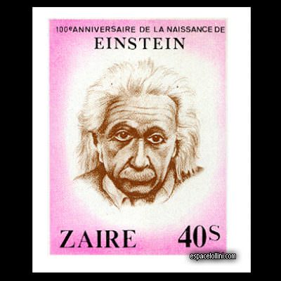 le timbre atome ZAI 1 A