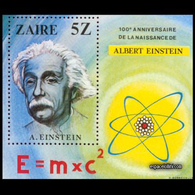le timbre atome ZAI 7 B