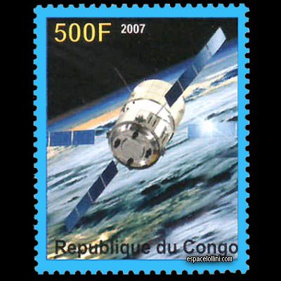 the stamp 10360 COF 12