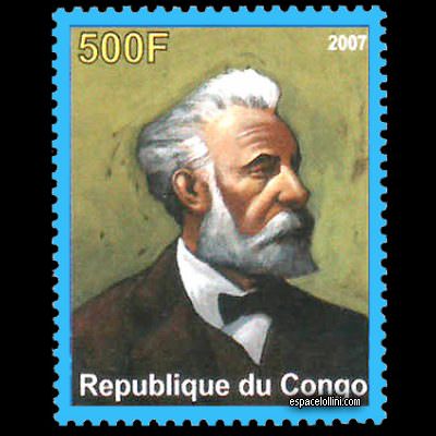 the stamp 10360 COF 13