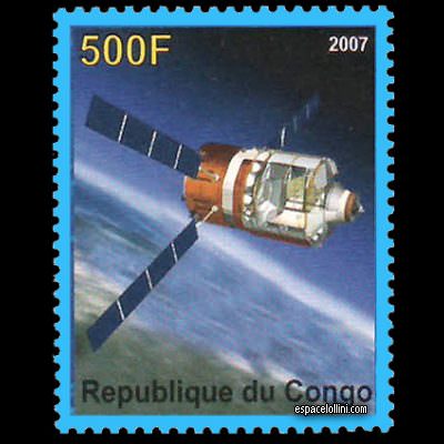 the stamp 10360 COF 14