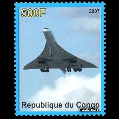 the stamp 10360 COF 16