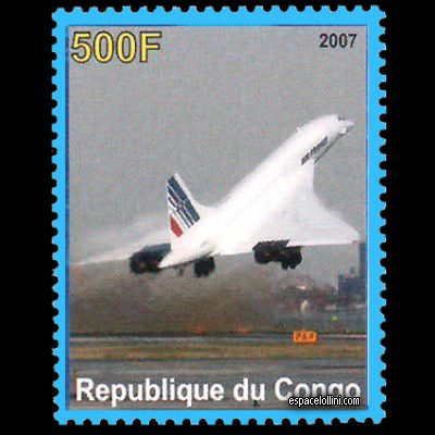 the stamp 10360 COF 17