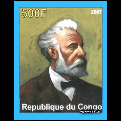 the stamp 10360 COF 13 A