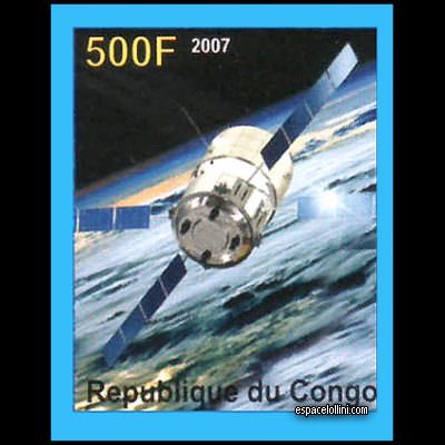 the stamp 10360 COF 12 A