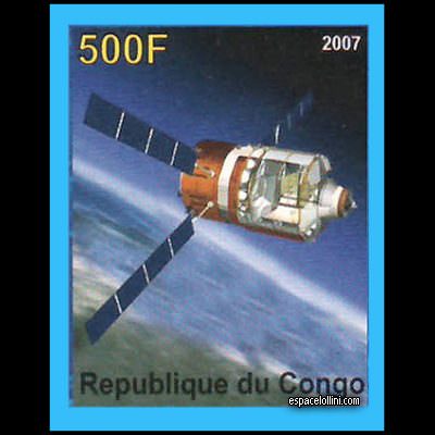 the stamp 10360 COF 14 A