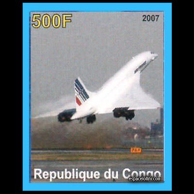 the stamp 10360 COF 17 A