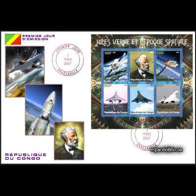 the stamp 10360 COF 6/11 FA