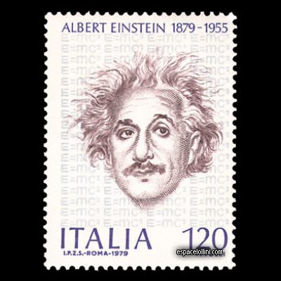 the stamp atome ITA 3
