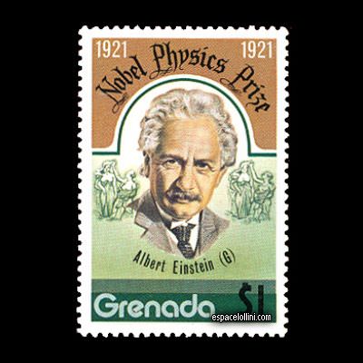 the stamp atome GRA 5