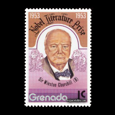 the stamp atome GRA 2