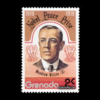 the stamp atome GRA 3