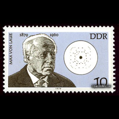 the stamp atome DDR 14