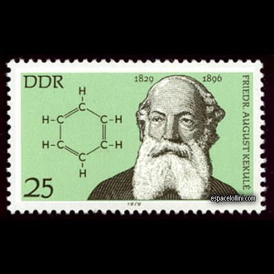 the stamp atome DDR 16