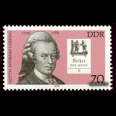 the stamp atome DDR 18