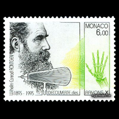 the stamp atome MNA 11