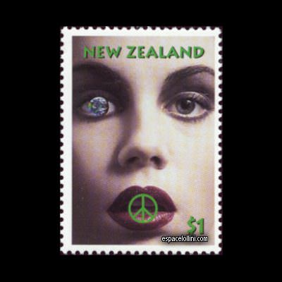 the stamp atome NZE 3