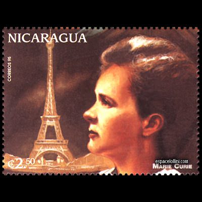 the stamp atome NIC 3 C detail