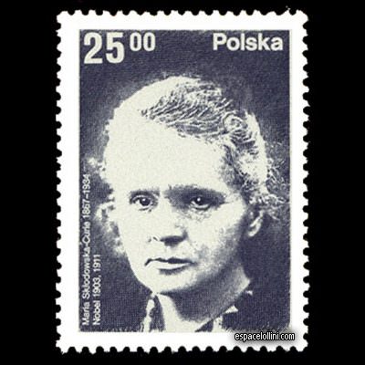 the stamp atome POL 16