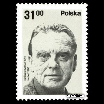 the stamp atome POL 17