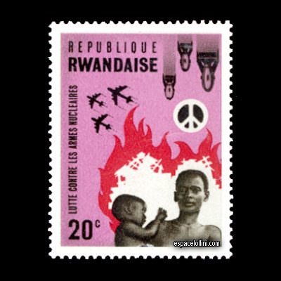 the stamp atome RWA 1