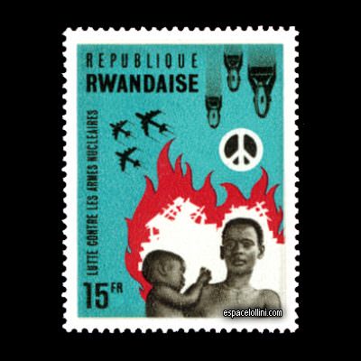 the stamp atome RWA 5