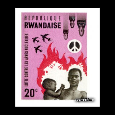 the stamp atome RWA 1 A
