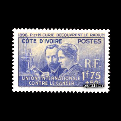 the stamp atome CLF 3