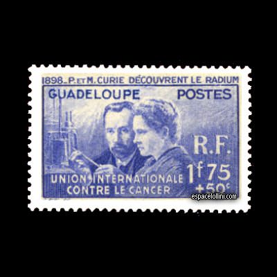 the stamp atome CLF 6