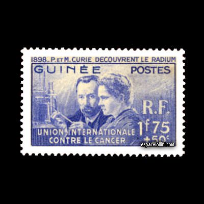 the stamp atome CLF 7