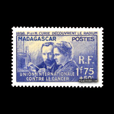 the stamp atome CLF 11
