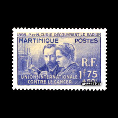 the stamp atome CLF 12