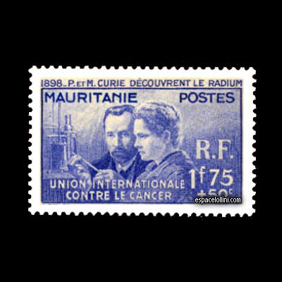 the stamp atome CLF 13