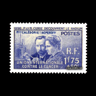 the stamp atome CLF 15