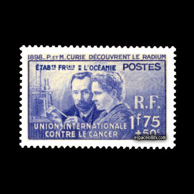 the stamp atome CLF 16