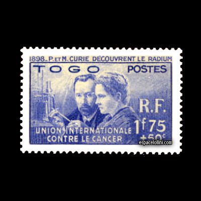 the stamp atome CLF 21