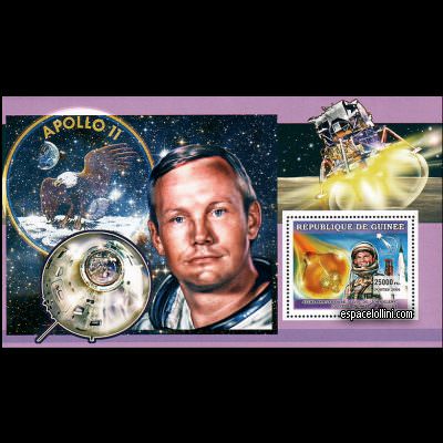 the stamp 10430 GUI 7 B