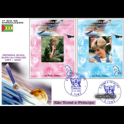 the stamp 10419 STH 1/2 FA