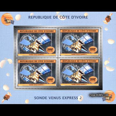 the stamp 10402 IVO 3 G
