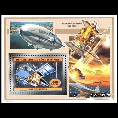 the stamp 10402 IVO 5 B