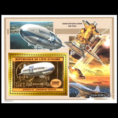 the stamp 10402 IVO 6 B