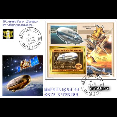 the stamp 10402 IVO 6 F