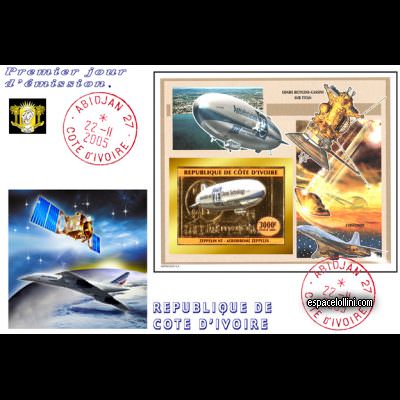 the stamp 10402 IVO 6 FA
